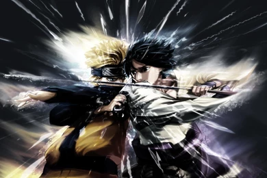 Sasuke Wallpapers HD