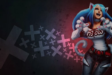 26 Darkstalkers HD Wallpapers