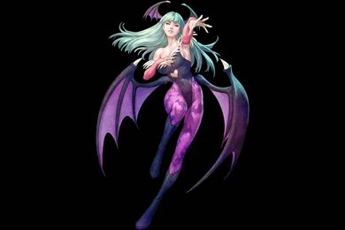 Dark Stalkers Wallpapers