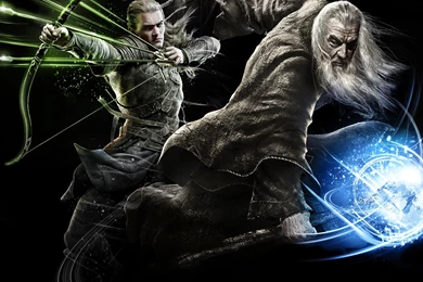 Console Games Wallpapers   Page 177