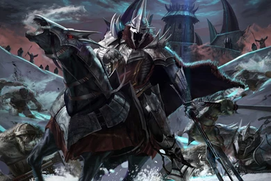 Download The Battle For Middle Earth Wallpaper, Battle For Middle ...