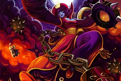 Wallpapers Stock Rare: Darkstalkers   Wallpapers