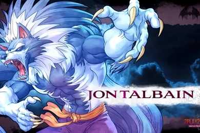 DARKSTALKERS Vanpaia Vampire Fighting Capcom Anime Gothic Fantasy ...