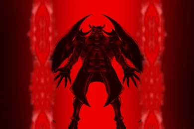 Blood Jedah Wallpapers   Darkstalkers By Sabretooth On DeviantArt