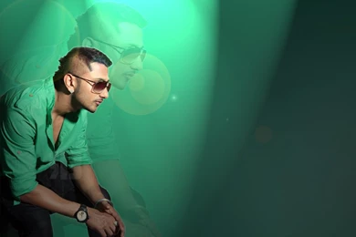 Yo Yo Honey Singh Full Hd Wallpapers