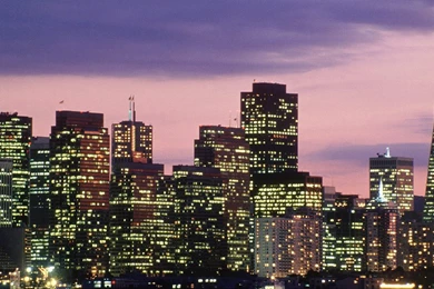 Wallpapers Houston Skyline City Hd Around The World Blog Archive ...