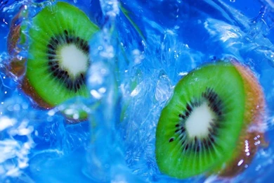 Flavor Splash Wallpapers   (