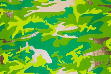 Polyester Wallpapers / Contemporary / Patterned / Non woven ...