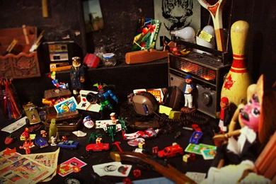 I Spy By Johncmacy On DeviantArt