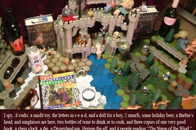 Photo Contest Part VI – Miscellaneous