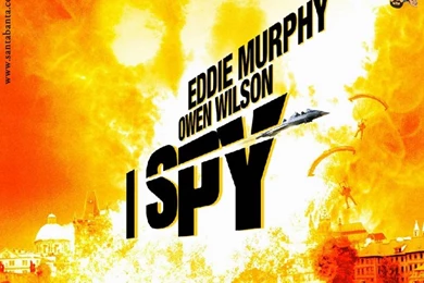 I Spy Movie Wallpapers