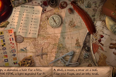 I SPY™ Pirate Ship