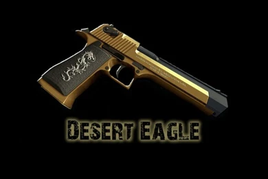 Desert Eagle Wallpapers