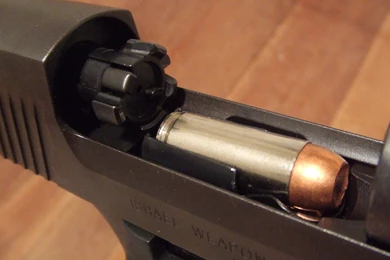 Desert Eagle Pistol HD Wallpapers