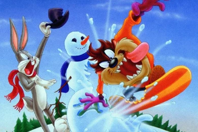 Wallpapers Tazmania 800x600