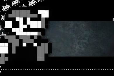 Video Games, Super Mario, Pacman, Space Invaders Wallpapers HD ...