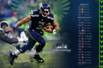 Seahawks.NET The Voice Of The 12th Man! • View Topic Anybody ...