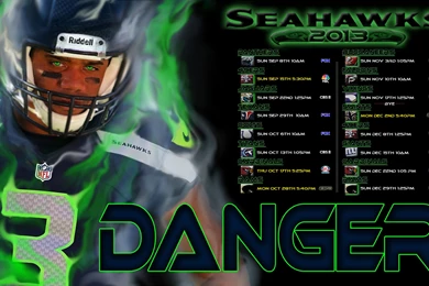 2013 Seatlle Seahawks Football Nfl Hg Wallpapers