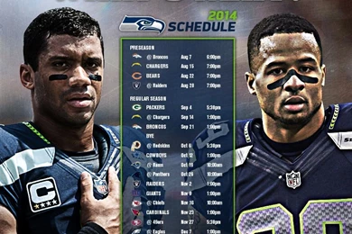 Seahawks.NET   The Voice Of The 12th Man! • View Topic   Seahawks ...