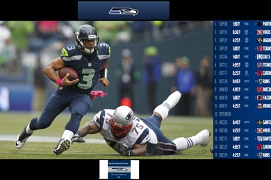 Images Seahawks Schedule Wallpapers Page 2