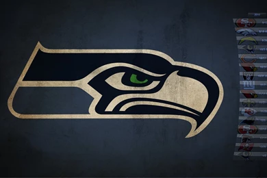 2010 Seattle Seahawks Schedule Wallpapers