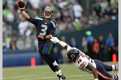 Seahawks 2015 Schedule Opens With Back to back Road Games ...