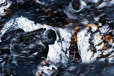 Great Digital Art & Photo Manipulations