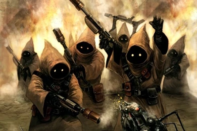 Star Wars Jedi Artwork Wallpapers   Google Search