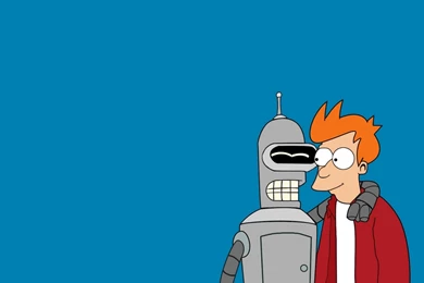 Futurama Wallpapers