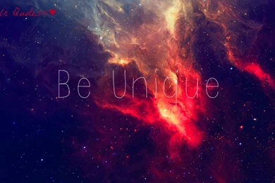 Galaxy Backgrounds With Quotes Wallpapers