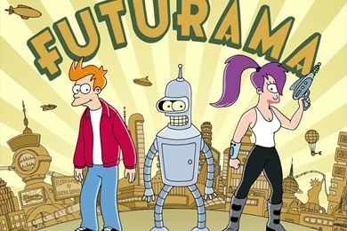 105 Bender (Futurama) HD Wallpapers