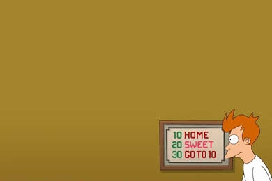 Futurama Wallpapers [2]   (
