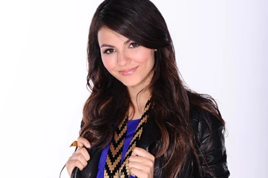 Victoria Justice   Victoria Justice Wallpapers (35672122)   Fanpop