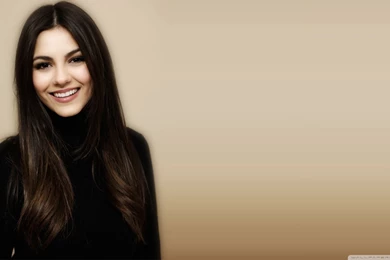 Victoria Justice (2012) HD Desktop Wallpapers : Widescreen : High ...