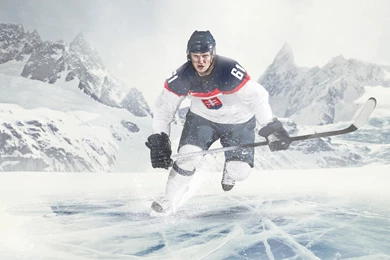 Ice Hockey Wallpapers