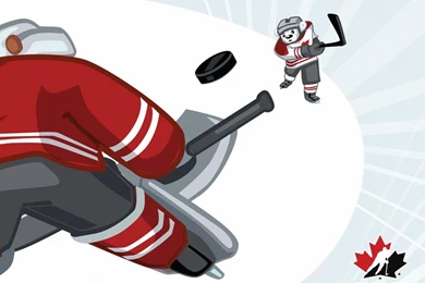 Ice Hockey Wallpapers Wallpapers   Free Ice Hockey Wallpapers ...