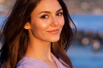 Victoria Justice <333   Victoria Justice Wallpapers (29484966)   Fanpop