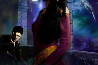 Merlin Favourites By Fishypop5 On DeviantArt