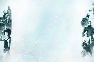 Video Game Characters   Wallpaper/skin By XDimov On DeviantArt