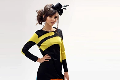 Victoria Justice HD Photos