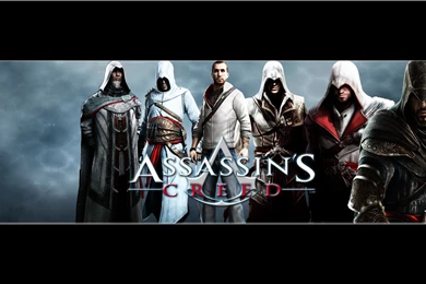 The Gallery For   > Video Game Characters Wallpapers 2012