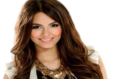 Victoria Justice Wallpapers   Female Celebrity   Crazy Frankenstein