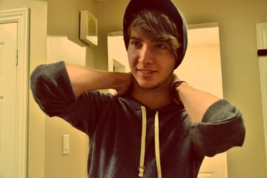 Cute Guy 24 Widescreen Wallpapers   Hivewallpaper.com