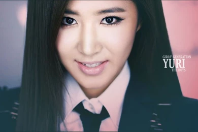 Yuri Wallpapers By SNSDartwork On DeviantArt