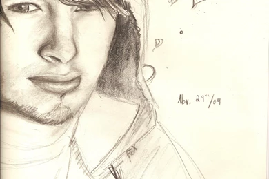 This Really Cute Guy By Sibode On DeviantArt