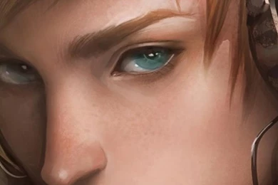 Cute Headphones Anime Guy iPhone 5 Wallpapers And Backgrounds