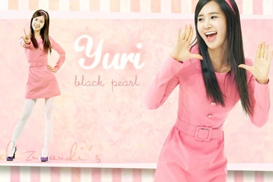 Yuri Wallpapers By SNSDartwork On DeviantArt