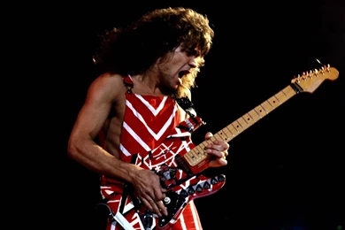 Eddie Van Halen Wallpapers   Wallpapers Zone