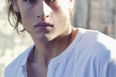 Download Wallpapers 750x1334 Douglas Booth, Actor, Guy, Cute iPhone ...