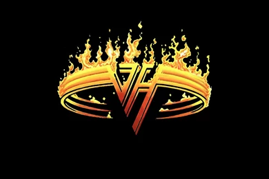 Metalpaper: Van Halen Wallpapers